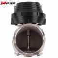 Pulsar PSR New Generation Wastegate 60mm V-Band External Wastegate Black 744326000 1 539,98 zł