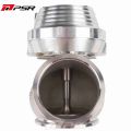 Pulsar PSR New Generation Wastegate 60mm V-Band External Wastegate Silver 744326002 1 539,98 zł