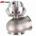 Pulsar PSR New Generation Wastegate 60mm V-Band External Wastegate Silver 744326002 1 539,98 zł