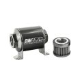 DeatschWerks In-Line Fuel Filter Kit -10AN Female 40 Micron 70mm USA-DW-8-03-070-040K 410,00 zł