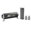 DeatschWerks In-Line Fuel Filter Kit -8AN 100 Micron 160mm DW-8-03-160-100K-8 894,98 zł