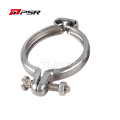 Flange Kit for Pulsar PSR New Generation Wastegate 38mm Dual V-Band External Wastegate 834338301 69,99 zł