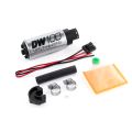 Pompa paliwa DeatschWerks DW100 165 lph Nissan 240sx 89-94 OE REPLACEMENT USA-DW-9-101-0766 511,43 zł