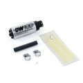 Pompa paliwa DeatschWerks DW100 165 lph Honda Integra 94-01 and Civic 92-00 OE REPLACEMENT USA-DW-9-101-0846 511,43 zł