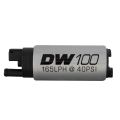 Pompa paliwa DeatschWerks DW100 165 lph USA-DW-9-101 511,43 zł