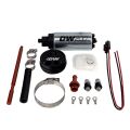 DeatschWerks In-Tank Pump Adapter with DW200 255 lph Fuel Pump for 2.5L Surge Tank USA-DW-9-201-5002 959,99 zł