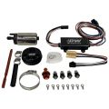 DeatschWerks In-Tank Pump Adapter and DW440 Brushless and Controller 440 lph Fuel Pump for 3.5l Surge Tank USA-DW-9-441-C102-5004 2 880,00 zł