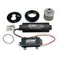 DeatschWerks In-Tank Pump Adapter and DW650iL Brushless 650 lph Fuel Pump for 3.5L Surge Tank USA-DW-9-650-C105-5009 5 420,00 zł