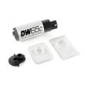 Pompa paliwa DeatschWerks DW65C 265 lph Jeep Wrangler 2.5L/4.0L 1997-2004 USA-DW-9-651-1051 821,39 zł