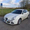 Dedykowany układ dolotowy Proram PSR-234 Alfa Romeo Giulietta 1.4t PSR-234 689,00 zł