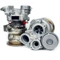 Modyfikacja ulepszonej turbosprężaki 2.9TFSI Stage 2 Audi RS4 B9 / RS5 F5 / Porsche Panamera II AUD-29-hyb 11 000,00 zł