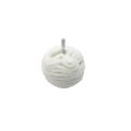 FLEXIPADS 75mm WHITE Non-Scratch Scruff Ball BA370 63,00 zł