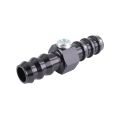 Króciec prosty dla przewodu 1/2” z portem 1/8” NPT