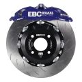 BBK005BLU-2 Big brake kit EBC Brakes Audi A3 8V Seat Leon 5F Cupra Skoda Octavia 5E vRS Volkswagen Golf Mk7 GTi Clubsport S  BBK005BLU-2 12 464,00 zł
