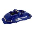 BBK006BLU-2 Big brake kit EBC Brakes Ford Fiesta Mk8 ST BBK006BLU-2 11 324,00 zł