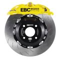 BBK020YEL-1 Big brake kit EBC Brakes Ford Focus Mk4 ST BBK020YEL-1 12 464,00 zł