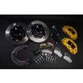BBK028BLU-1 Big brake kit EBC Brakes Honda Civic 8th Gen FN2 Type-R BBK028BLU-1 11 324,00 zł