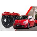 BBK029BLU-1 Big brake kit EBC Brakes Abarth 500 595 695 BBK029BLU-1 11 324,00 zł