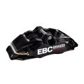 BBK031BLK-1 Big brake kit EBC Brakes Subaru BRZ Toyota GT86 SCION FR-S Subaru BRZ BBK031BLK-1 11 324,00 zł