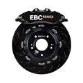 BBK033BLK-1 Big brake kit EBC Brakes Volkswagen Golf Gti/R BBK033BLK-1 14 511,00 zł