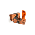 ORANGE MAMBA Nitrile Gloves SIZE S BLM05020 79,00 zł