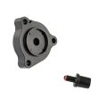 DV T9357 Blow off Fmic.UE do BMW N20 F10 F20 F22 F30 F32 BOV-T9357-BK 169,00 zł