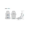 Sparco Sprint+ Tubular Seat Red FIA Approved 8855-1999 BRR0003B0.R 1 199,00 zł