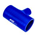 Trójnik silikonowy T-Piece 45/32mm Niebieski 0045-32-N 63,00 zł
