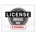 CANchecked Licencja Ethanol dla MFD15  CC22624 164,99 zł