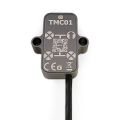 CANchecked TMC01 Przewodowy czujnik temperatury opony (Single Tire Temp Monitoring)