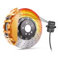 CANchecked BMC04 Przewodowy zestaw czujników temperatury hamulców (Brake Temp Monitoring Set)