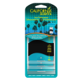 CALIFORNIA SCENTS Paper Air Freshener- Santa Ana Sea Breeze 3pk CSP-E301411600 14,99 zł
