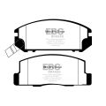 DP1107 Klocki hamulcowe ULTIMAX2 EBC Brakes Toyota MR2 Mk2 MR2 Mk3 MR2 Mk2 SW20 DP1107 234,00 zł