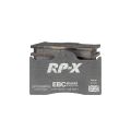 DP8038RPX Sportowe klocki hamulcowe RP-X Racing EBC Brakes AC 378 DP8038RPX 827,00 zł