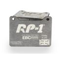 DP8057RP1 Sportowe klocki hamulcowe RP-1 Racing EBC Brakes DP8057RP1 719,00 zł