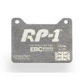 DP8057RP1 Sportowe klocki hamulcowe RP-1 Racing EBC Brakes DP8057RP1 719,00 zł