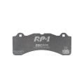 DP8059RP1 Sportowe klocki hamulcowe RP-1 Racing EBC Brakes DP8059RP1 1 434,00 zł