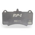 DP8074RP1 Sportowe klocki hamulcowe RP-1 Racing EBC Brakes DP8074RP1 1 434,00 zł