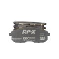 DP81636RPX Sportowe klocki hamulcowe RP-X Racing EBC Brakes Nissan Pulsar Stagea M35 350Z Infiniti G20 G35 I30 I35 Nissan Altima Cube Juke Maxima Sentra Versa Versa Note 350Z Skyline V35 Altima L32 Sentra SE-R DP81636RPX 923,00 zł