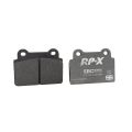 DP81985RPX Sportowe klocki hamulcowe RP-X Racing EBC Brakes Mitsubishi Lancer Evo 10 Mitsubishi Lancer Evo 1 DP81985RPX 1 001,99 zł