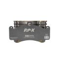 DP82094RPX Sportowe klocki hamulcowe RP-X Racing EBC Brakes Porsche Boxster 987 Cayman 987 Porsche 911 997 911 997 GT3 911 997 GT3 RS 911 997 GT3 DP82094RPX 1 866,00 zł