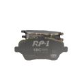 DP82149RP1 Sportowe klocki hamulcowe RP-1 Racing EBC Brakes Ford Fiesta Mk7 Fiesta Mk7 ST Ford Fiesta DP82149RP1 759,00 zł