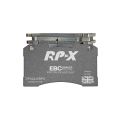 DP82430RPX Sportowe klocki hamulcowe RP-X Racing EBC Brakes Toyota Yaris GR DP82430RPX 1 362,00 zł