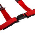 DriftShop 4 Point Harness 2