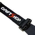 DriftShop 6 Point Harness Black FIA Approved 8853 DSHOP-6P-B 500,00 zł