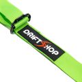 DriftShop 6 Point Harness Fluo Green FIA Approved 8853 DSHOP-6P-GF 500,00 zł
