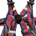 DriftShop 6 Point Harness Multi Colour FIA Approved 8853 DSHOP-6P-MC 500,00 zł