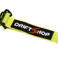 DriftShop 6 Point Harness Fluo Yellow FIA Approved 8853 DSHOP-6P-YF 500,00 zł