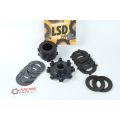 Zestaw tuningowy mechanizmu różnicowego szpery 75% lock 168mm BMW E30 E36 Z3 Max performance pack - STG 3 Mała głowa RD4007 3 272,83 zł