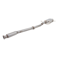 Układ wydechowy XForce Subaru Impreza 1994-2007 WRX-STI GC GD GG stal nierdzewna E4-SW05-MP02-CBS 2 433,83 zł